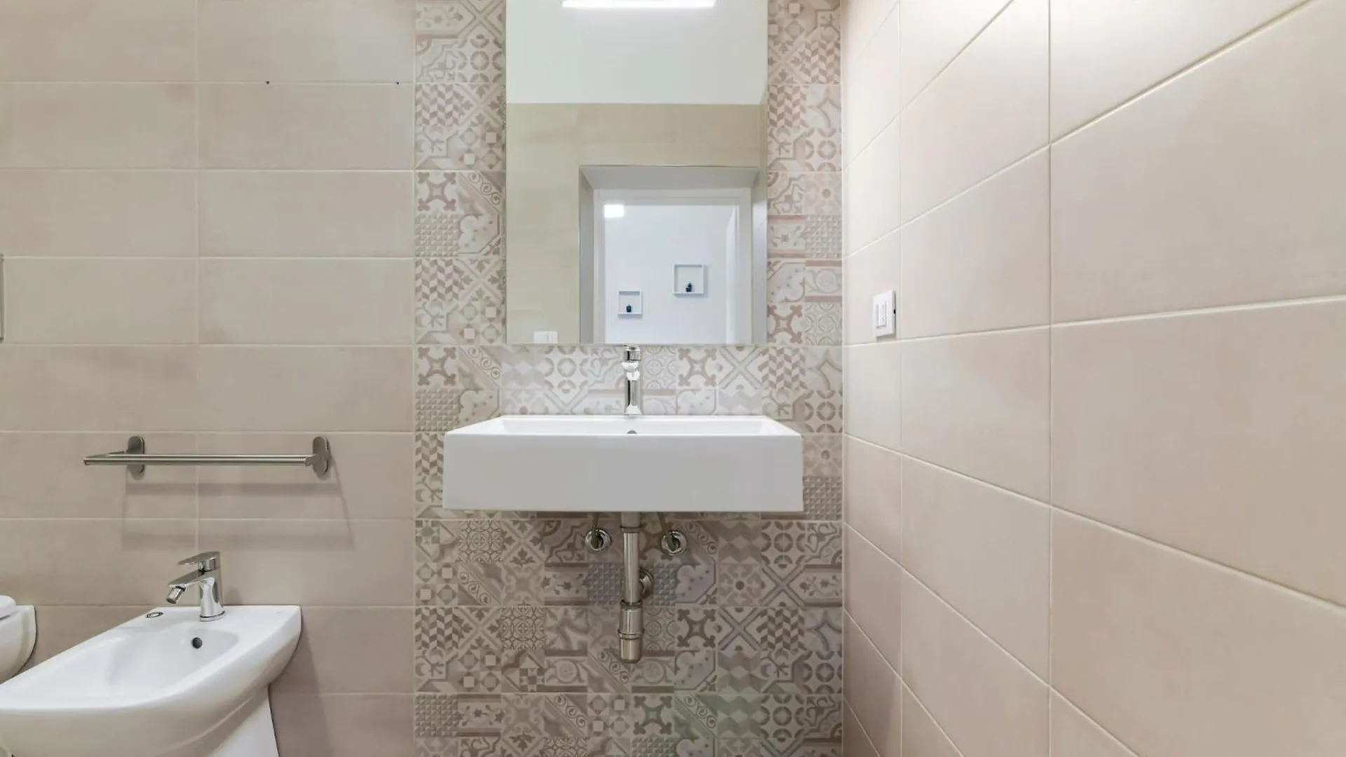 Palazzo Viola - Quattro Canti Charming Flats Apartment Palermo