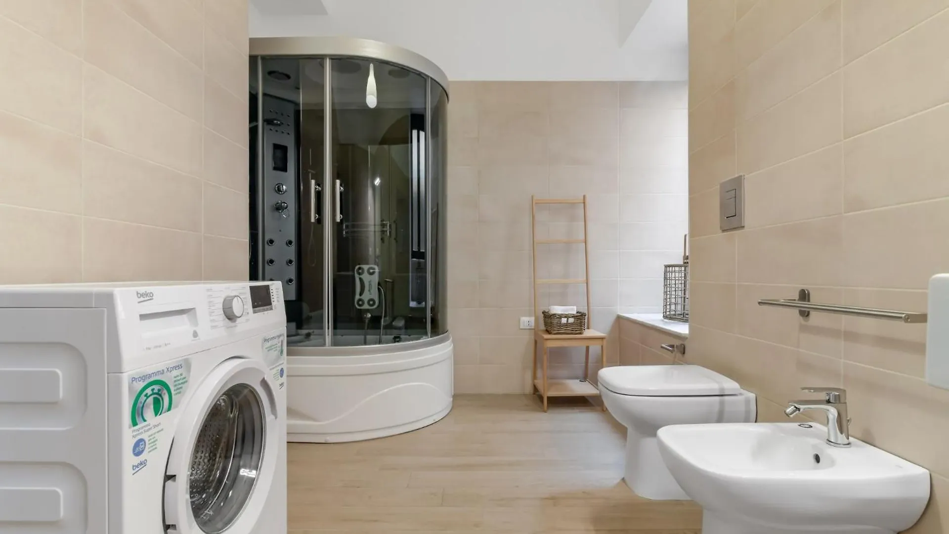 Palazzo Viola - Quattro Canti Charming Flats Apartment Palermo Italy