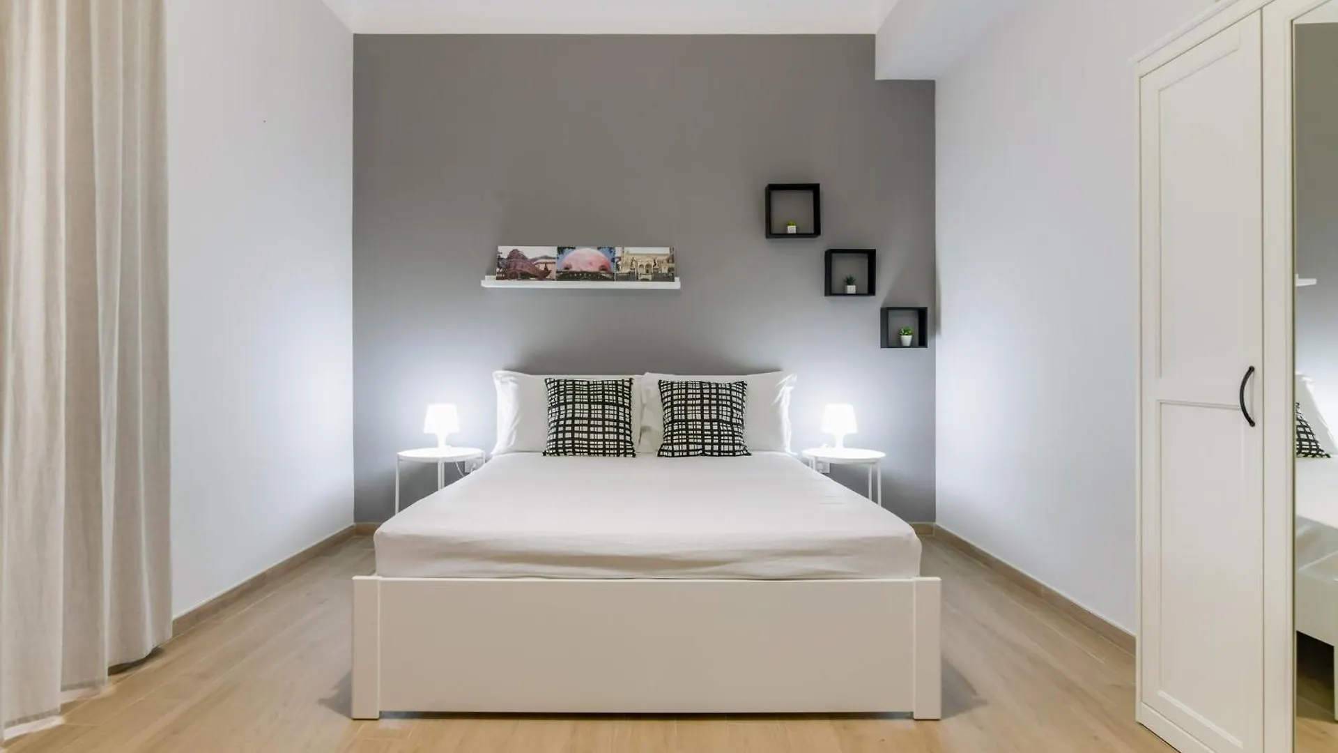 Palazzo Viola - Quattro Canti Charming Flats Apartment Palermo Italy