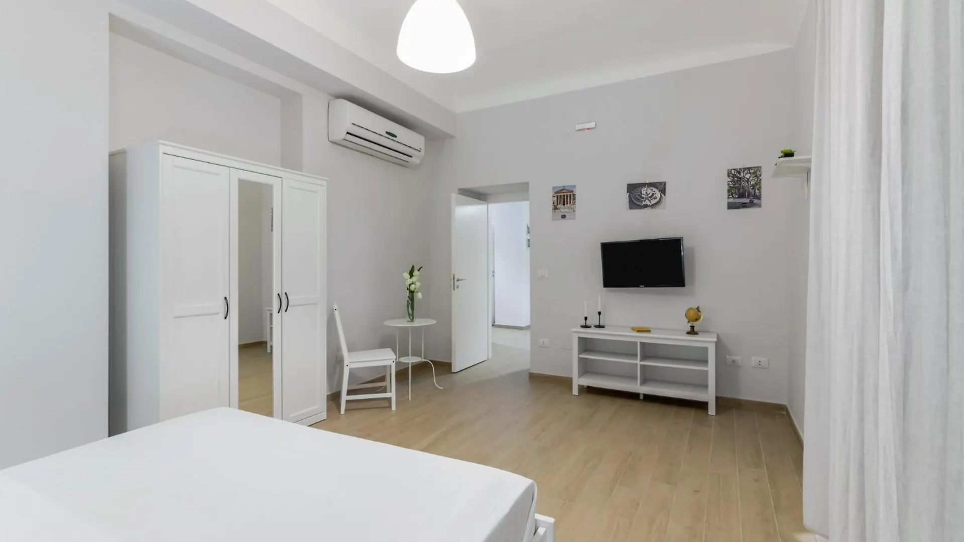 Palazzo Viola - Quattro Canti Charming Flats Apartment Palermo