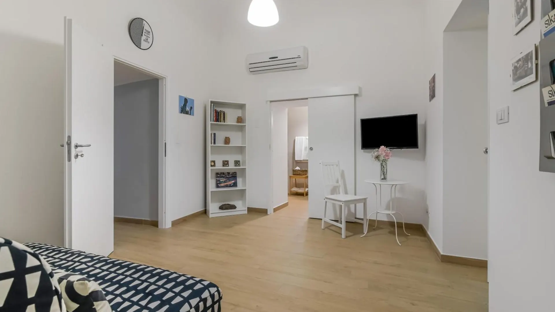Palazzo Viola - Quattro Canti Charming Flats Apartment Palermo Italy