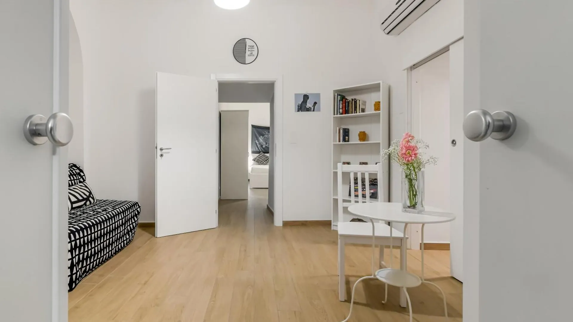 Palazzo Viola - Quattro Canti Charming Flats Apartment Palermo