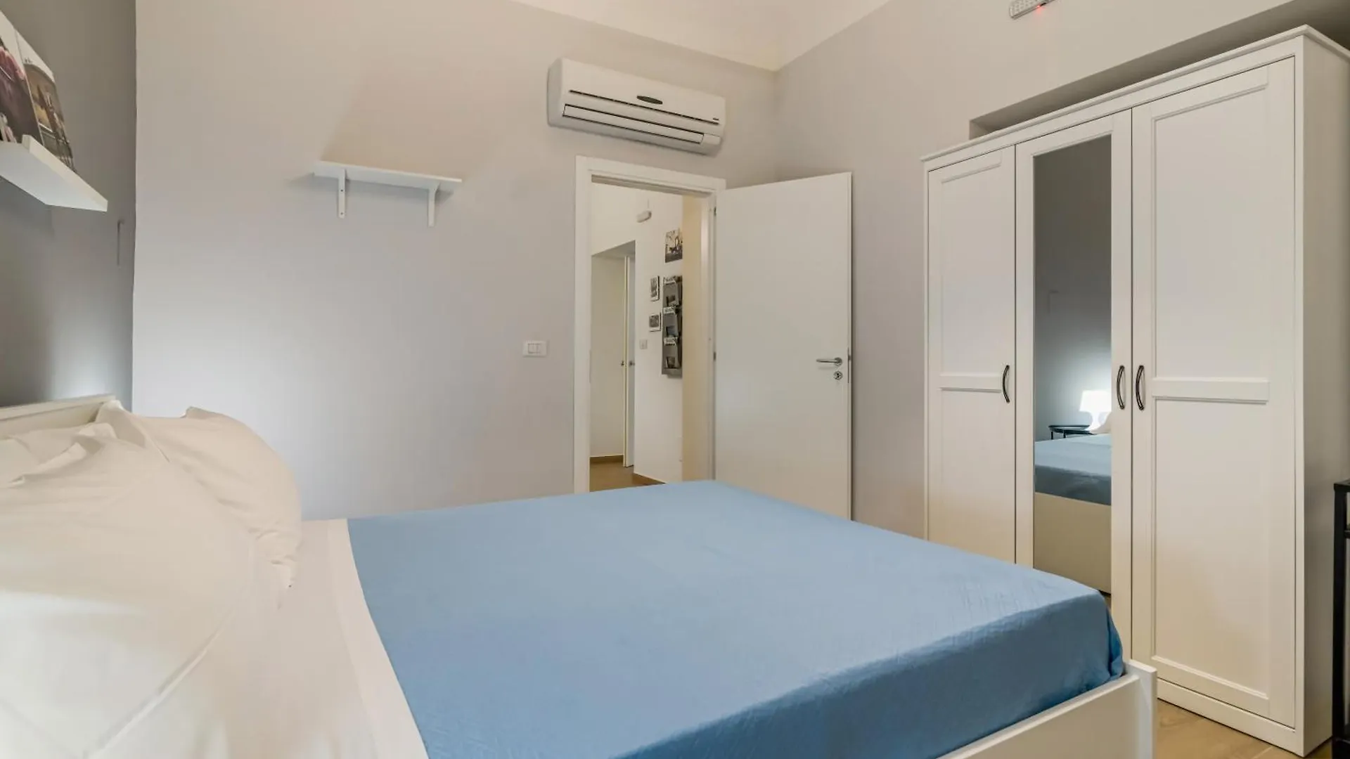 Palazzo Viola - Quattro Canti Charming Flats Apartment Palermo