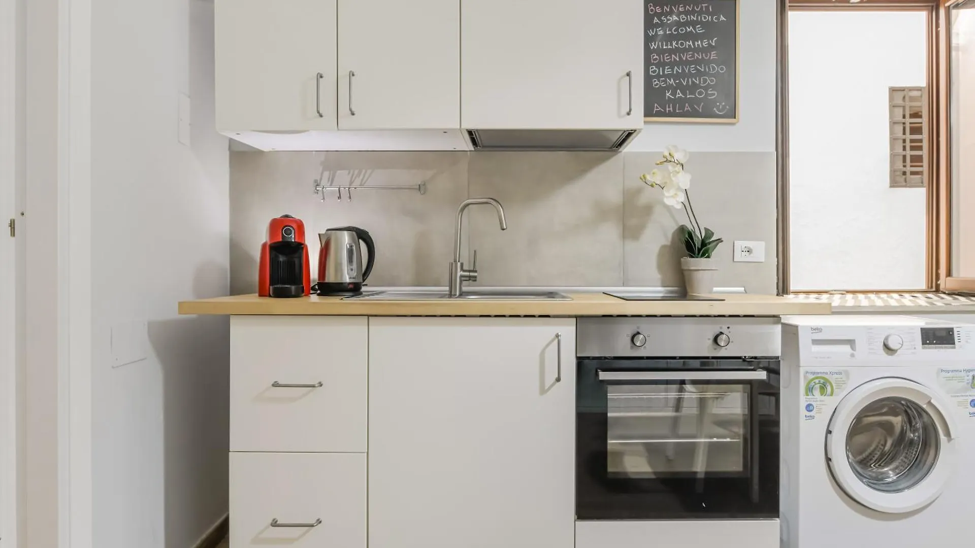 Palazzo Viola - Quattro Canti Charming Flats Apartment Palermo