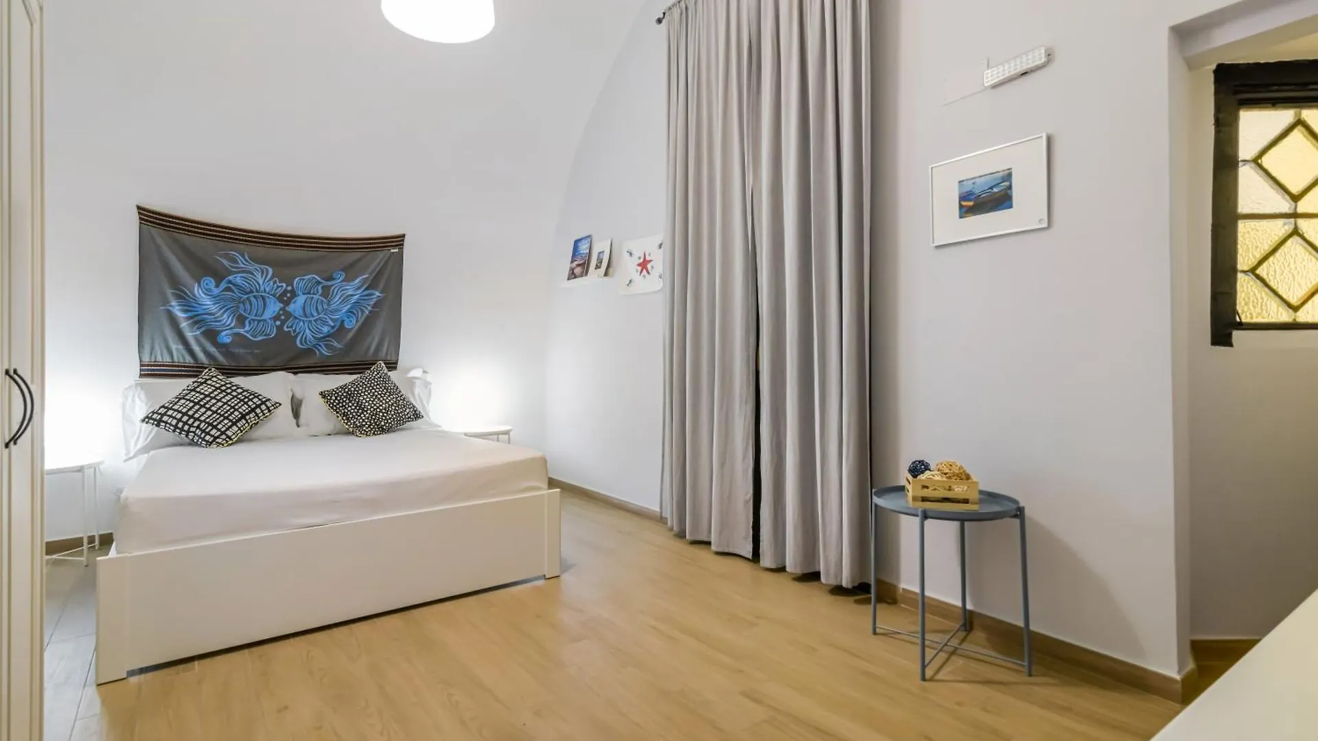 Palazzo Viola - Quattro Canti Charming Flats Apartment Palermo